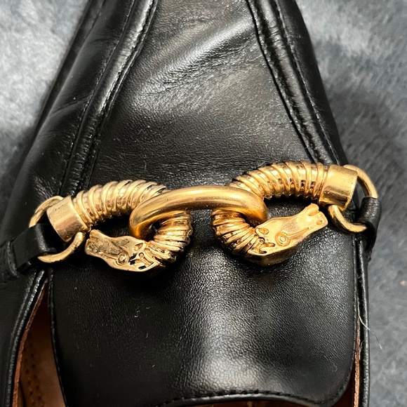 Tory Burch pumps - Picture 3 of 12